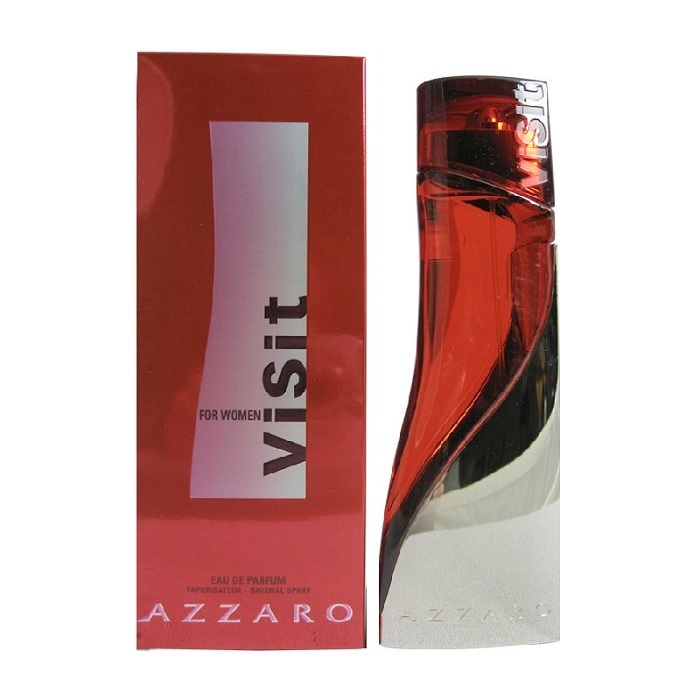 Visit Perfume